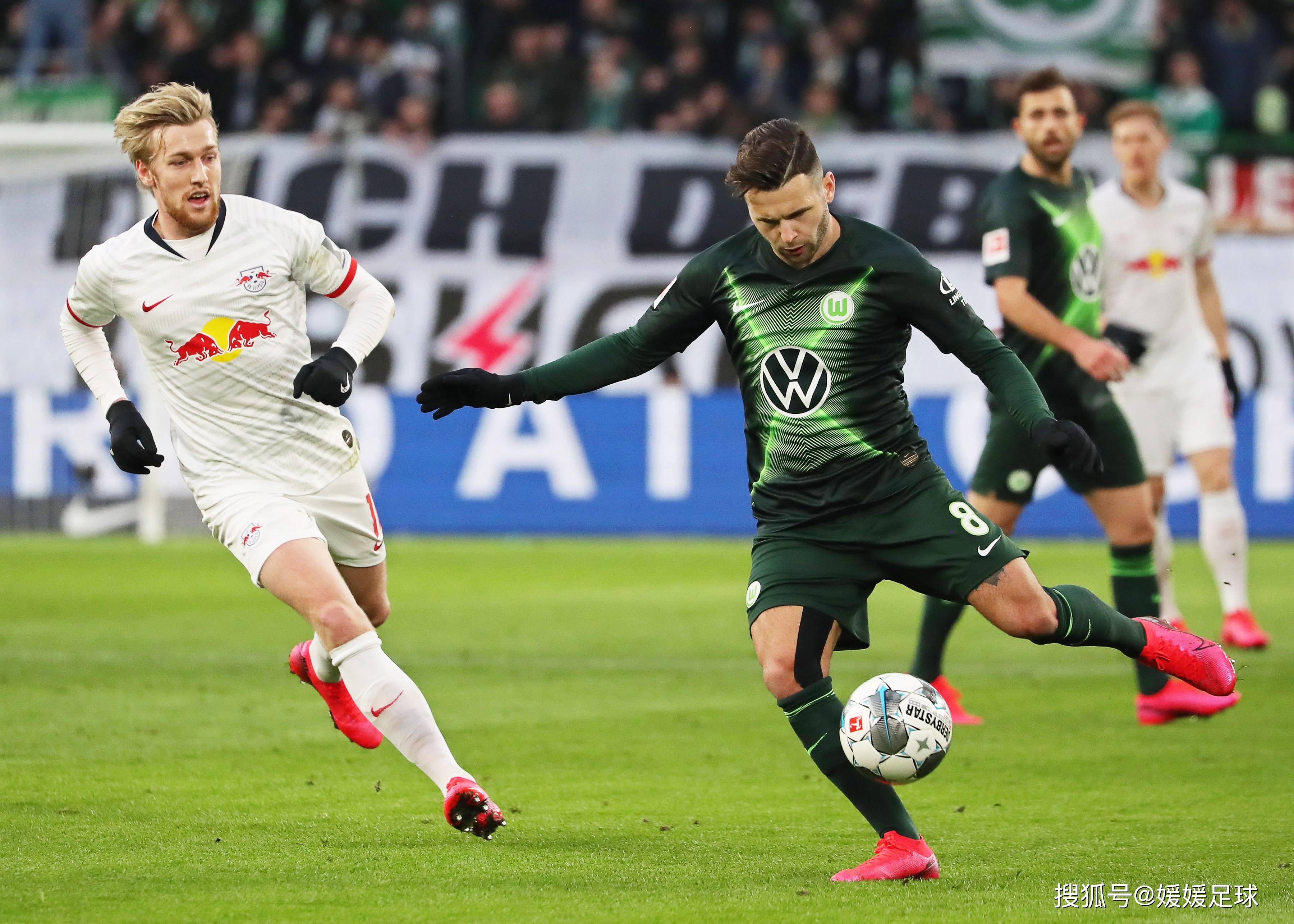 霍芬海姆vs法兰克福