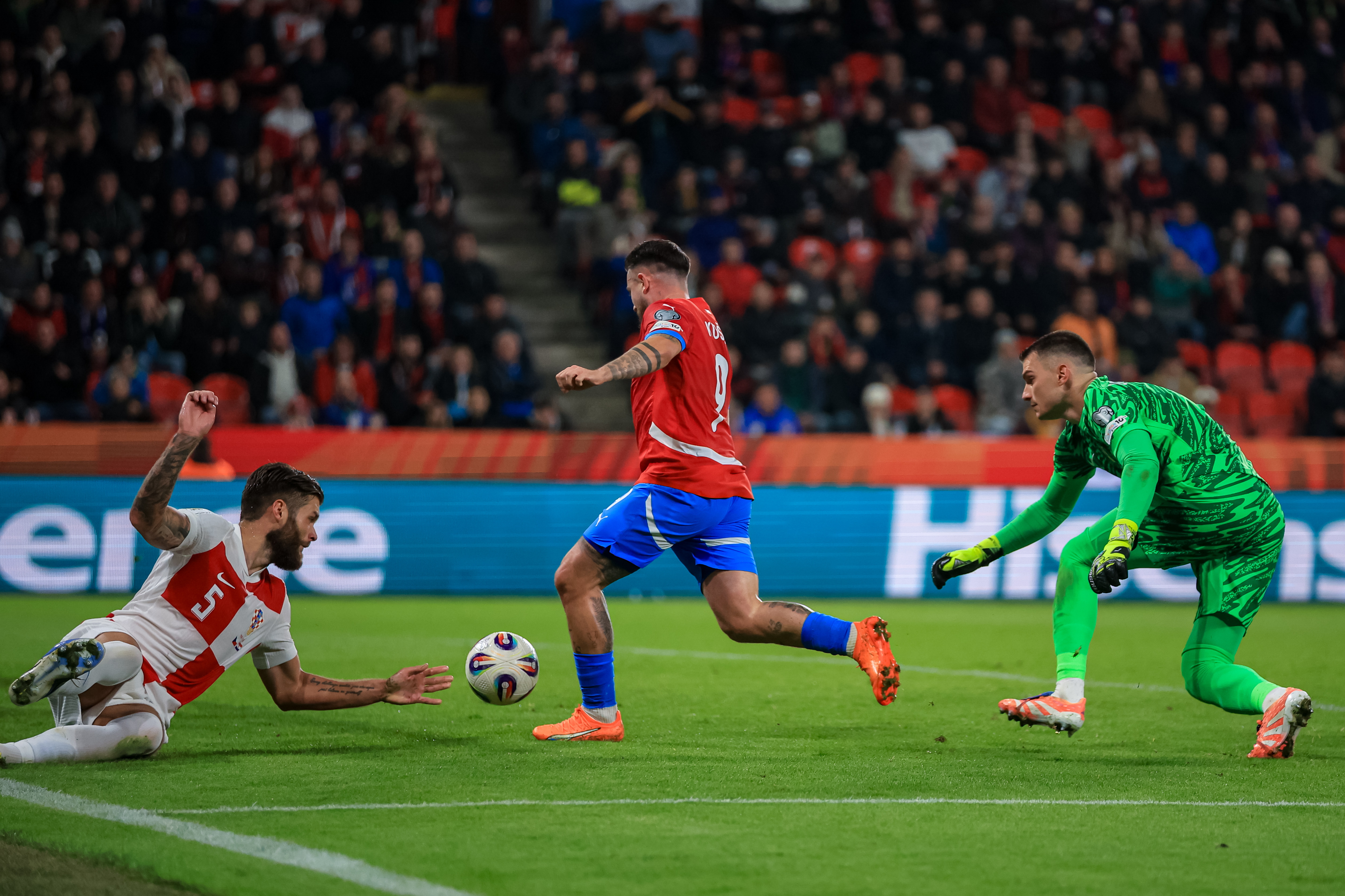 博彩网站推荐-克罗地亚是哪个洲的国家