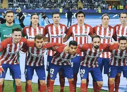 博彩-5年来首次欧冠小组出局 马竞降级至欧联杯